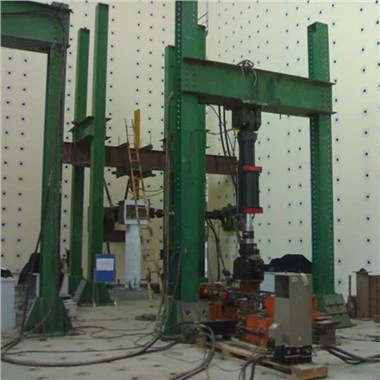 آلة اختبار تواء التحكم في الكمبيوتر 1000NM