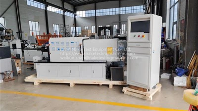nkyjz -1000 e 5000nm 1000kn كمبيوتر يتم التحكم فيه